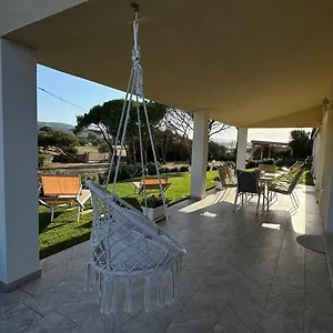  Appartement I Pini